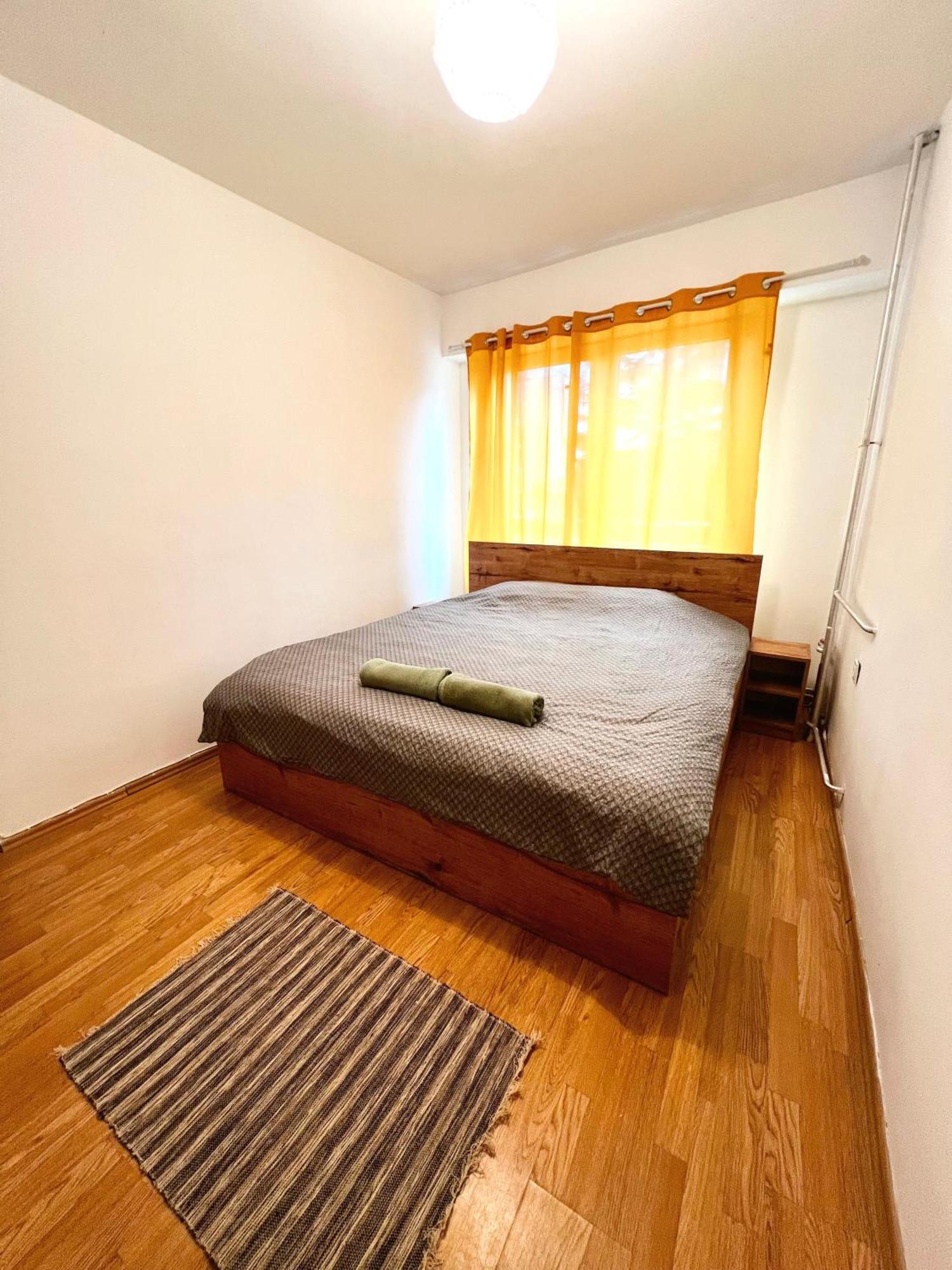 Drd Pristine Apartment Pristina Exterior foto