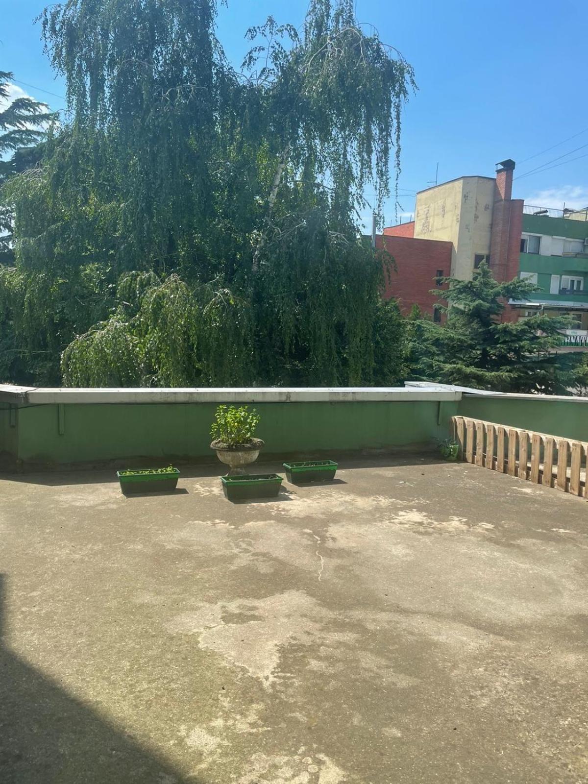 Drd Pristine Apartment Pristina Exterior foto